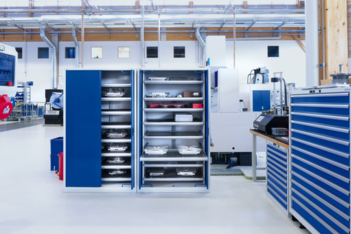 LISTA Tiroir pour armoire pour charges lourdes