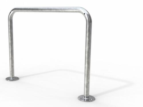 Arceau pour cycles en tube rond