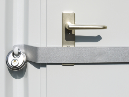 Säbu Protection contre le vol pour conteneur