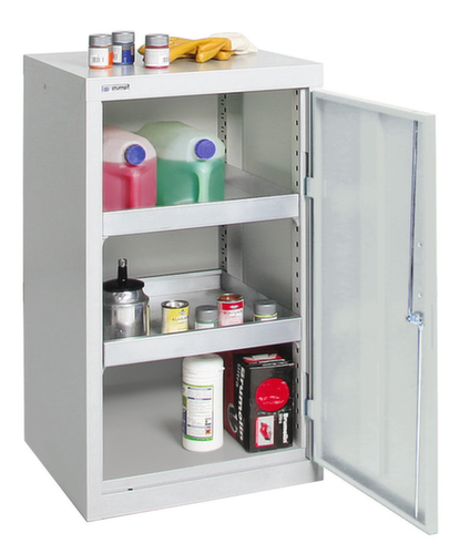 stumpf armoire de protection de l'environnement en acier