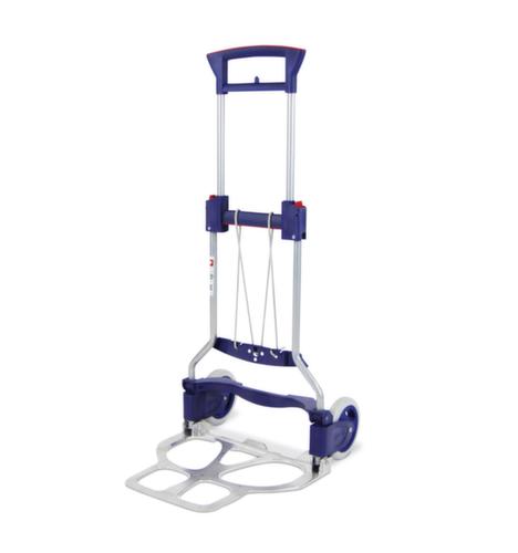 RuXXac Diable de manutention pliable force 125 kg