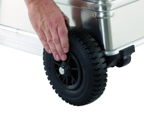 ZARGES Caisse de transport K 424 XC, capacité 28 l