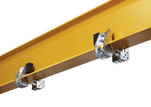 Vetter Palan à chaîne électrique