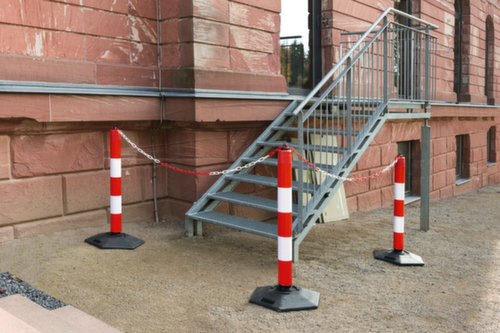 Moravia Broche de plomb 100-TL, hauteur 1050 mm