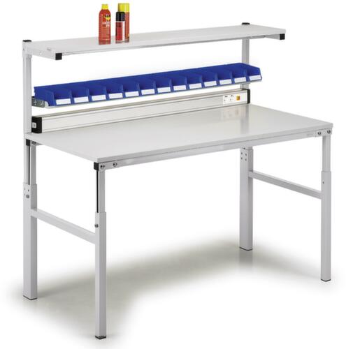 Treston Poste de travail modulaire force max. 300 kg