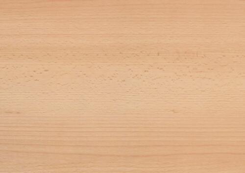 Quadrifoglio Bureau Practika avec piètement 4 pieds