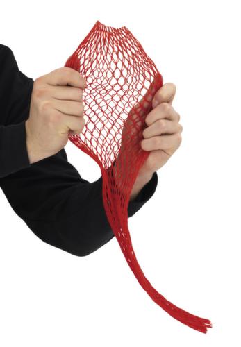 Filet de protection plastique