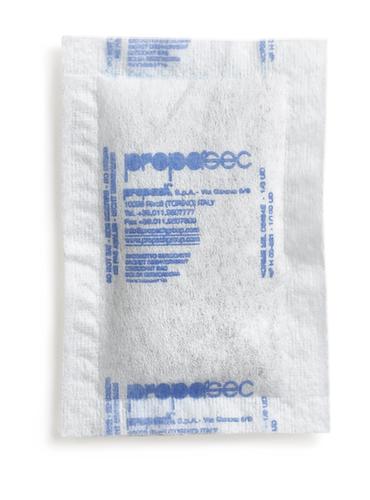 Sachet d'agent siccatif
