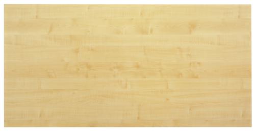 Bureau assis-debout à hauteur réglable électriquement XDKB-Serie