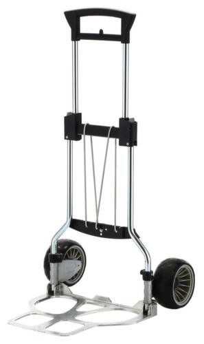 RuXXac Diable de manutention pliable force 125 kg