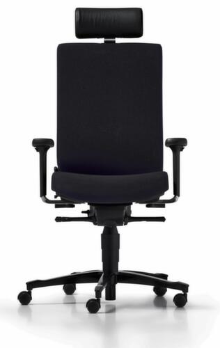 Dauphin Siège de poste commande 24 heures TEC 24/7 adjust