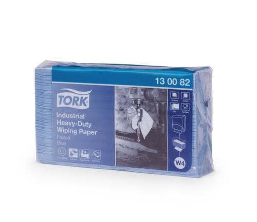 Tork Lingettes de nettoyage ultrasolides en distributeur