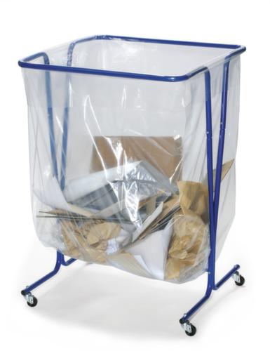 support sacs grand volume