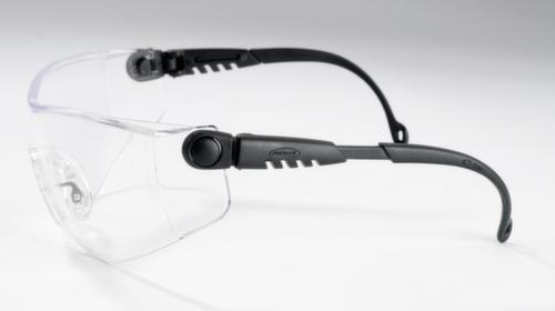 Honeywell Lunettes de sécurité Optema avec bandeau, EN 166