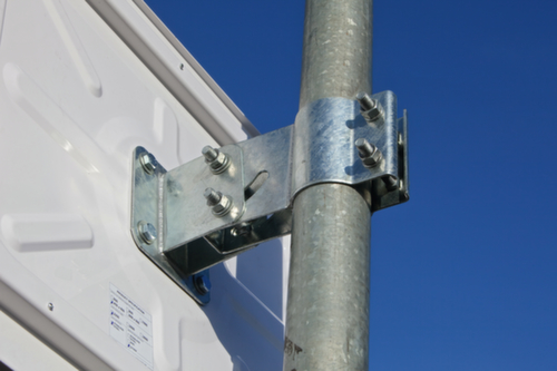 Moravia Miroir routier DURABEL ECO, Ø 600 mm