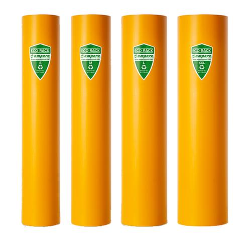 a.m.p.e.r.e. Protection anticollision écologique en plastique recyclable