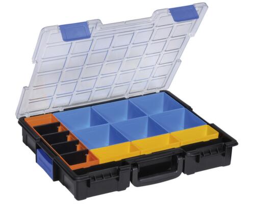 Allit Mallette d'assortiment EuroPlus avec jointure