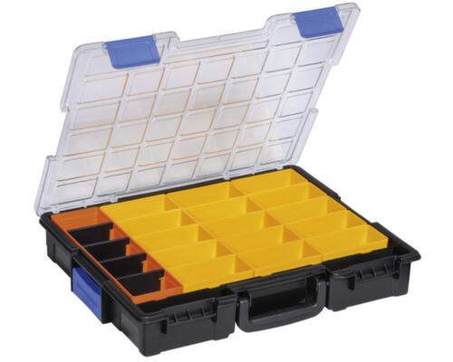 Allit Mallette d'assortiment EuroPlus avec jointure