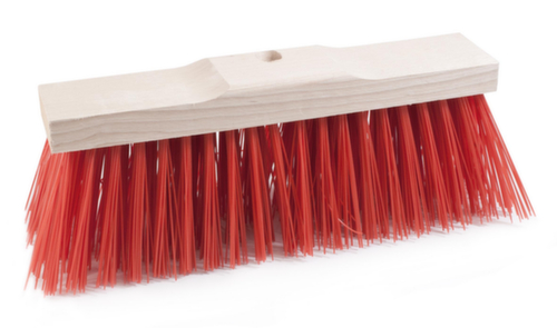 Flora Nettoyage du matériel à l'extérieur avec pelle, balai et grappin