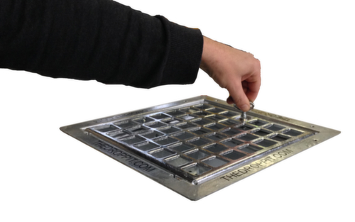 Cendrier du bas DropPit Basic