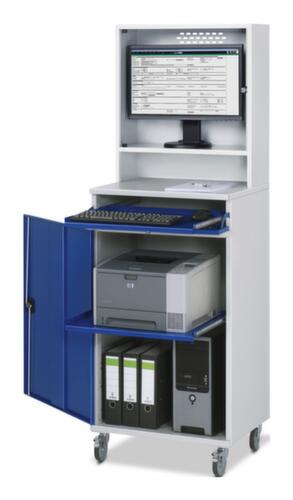 RAU Armoire informatique