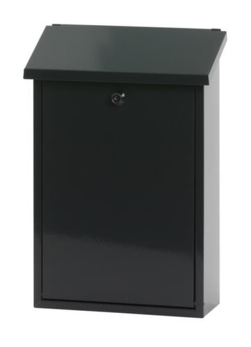 Boîte aux lettres murale Toledon