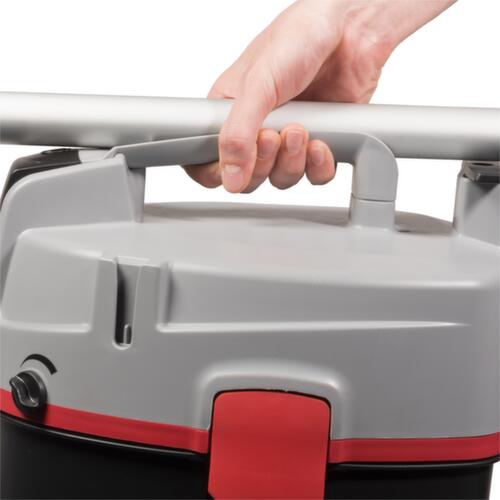 Aspirateur à sec sans sac T11 EVO