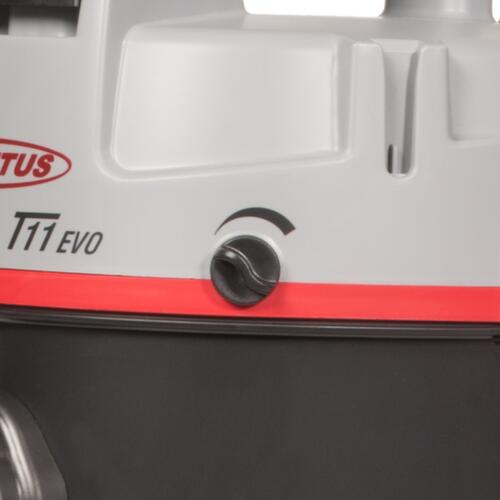 Aspirateur à sec sans sac T11 EVO