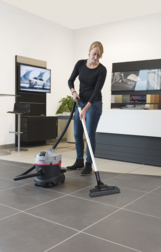 Aspirateur à sec sans sac T11 EVO