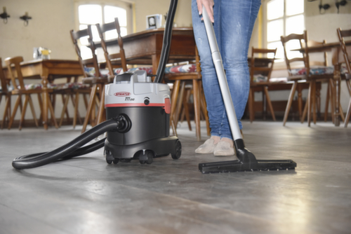 Aspirateur à sec sans sac T11 EVO