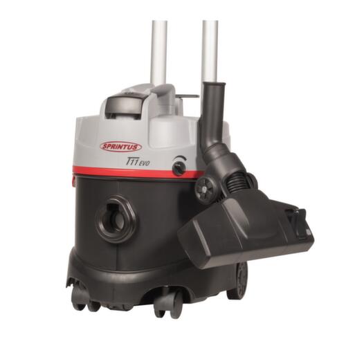 Aspirateur à sec sans sac T11 EVO