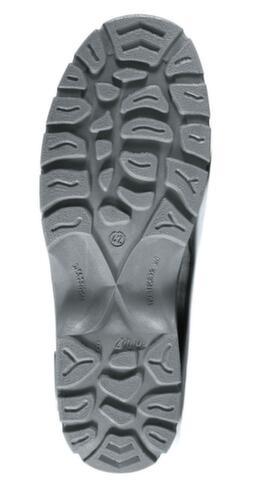 Chaussure de sécurité JUMPER S1 avec tige haute