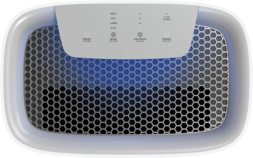 IDEAL Health purificateur d'air AP 35 avec filtre HEPA, pour pièces avec 25 - 45 m²