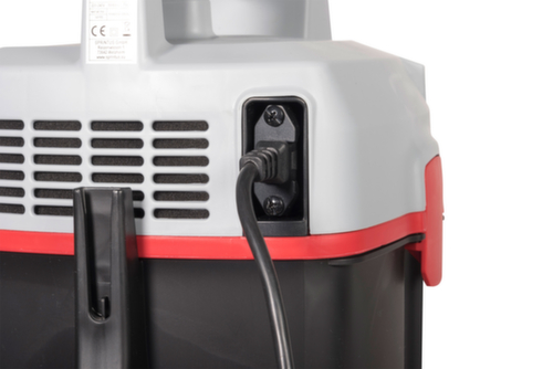 Aspirateur à sec compact FLOORY