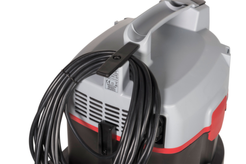 Aspirateur à sec compact FLOORY