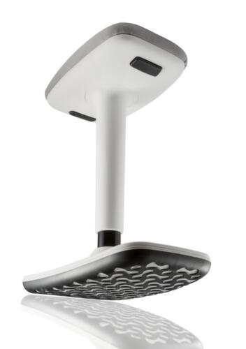 Dauphin Tabouret pivotant to-swift avec piètement à disque