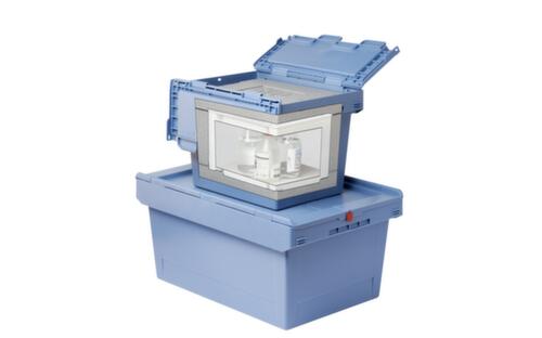 BITO bac multi-usage à isolation thermique pour vaccins