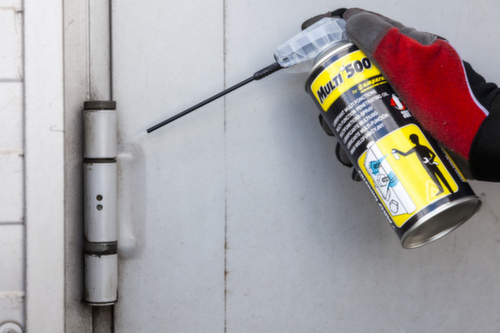 a.m.p.e.r.e. huile multifonction MULTI 500®, anti-corrosion