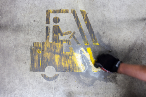 a.m.p.e.r.e. décapant MRO Industry, 0,5 l bombe aérosol