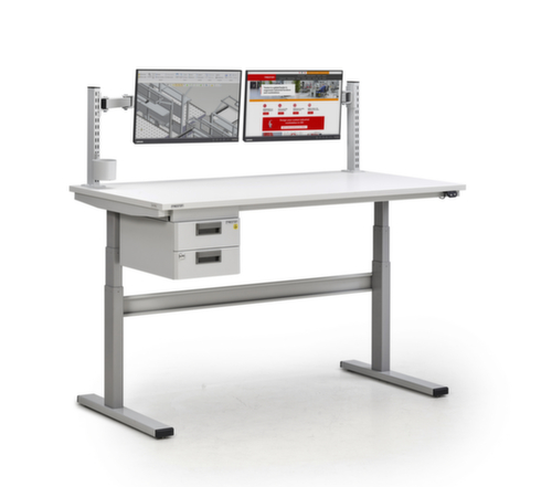 Treston Pièce jointe pour le bloc-tiroir