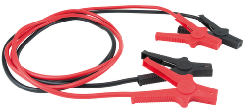 KS Tools jumper cable set