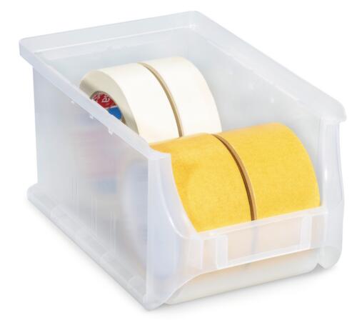 Bac à bec en différents coloris