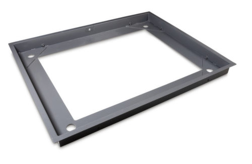 KERN Balance de sol BIC 1T-4