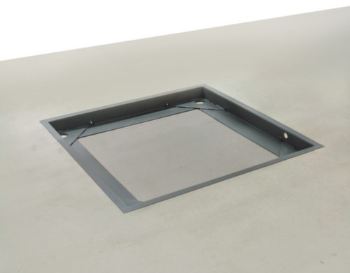 KERN Balance de sol BIC 1T-4