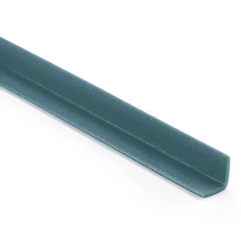 Cornière de protection en mousse PE forme en L