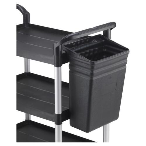 Récipient à accrocher