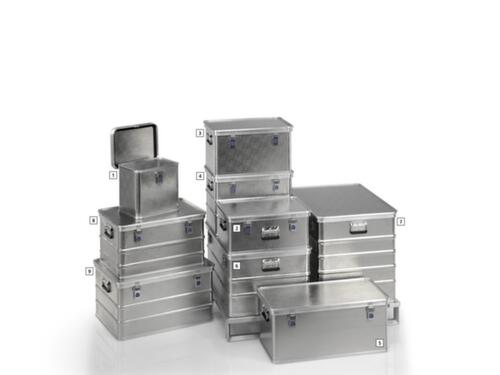 Gmöhling Caisse de transport G®-professional BOX