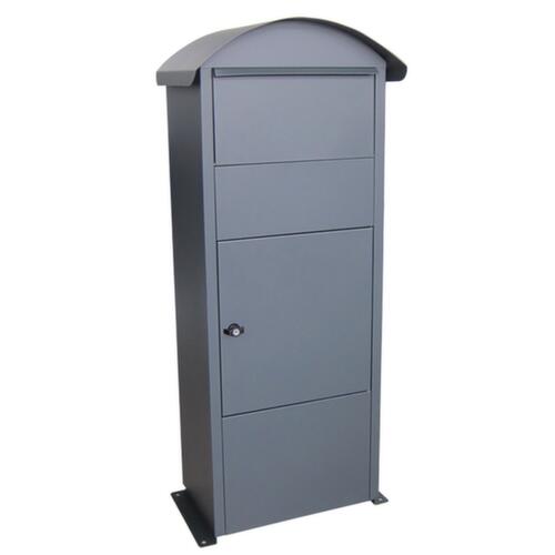 Conteneur à colis autonome Victorian