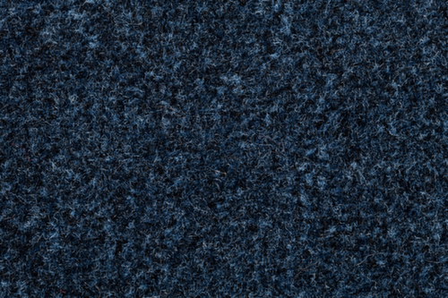 Miltex Tapis bouclé avec bordure en vinyle