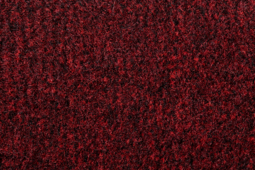 Miltex Tapis bouclé avec bordure en vinyle